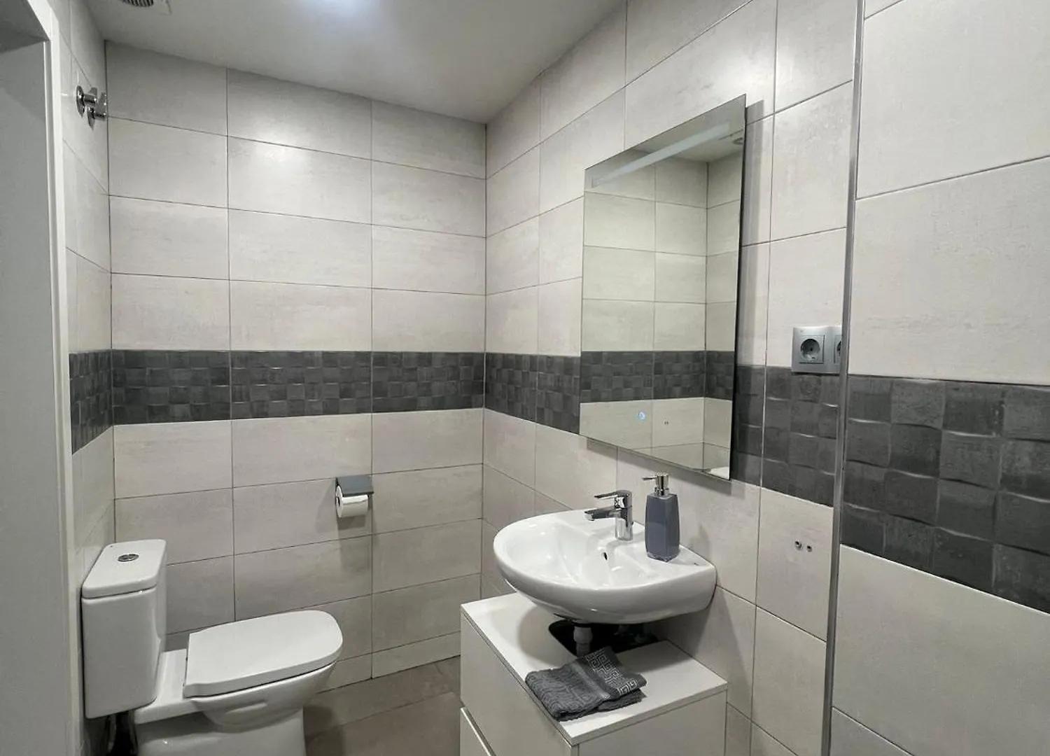 Apartament Estupendo Piso A 5 Min En Coche Del Aeropuerto Malaga