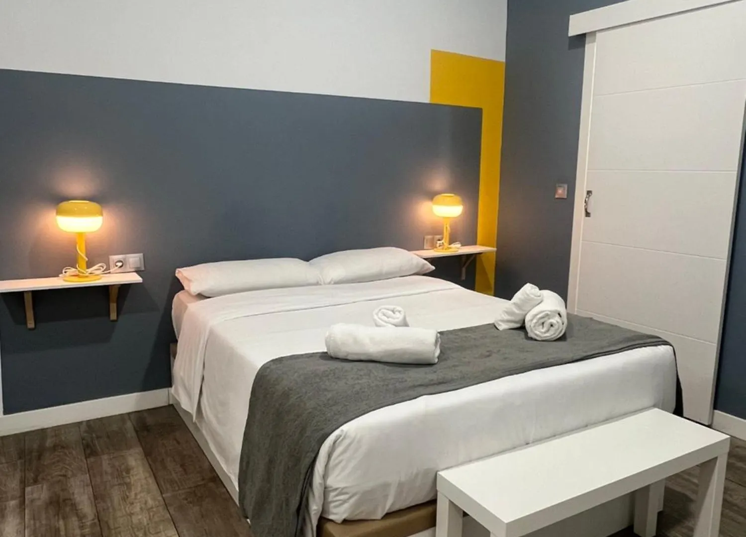 Apartament Estupendo Piso A 5 Min En Coche Del Aeropuerto Malaga