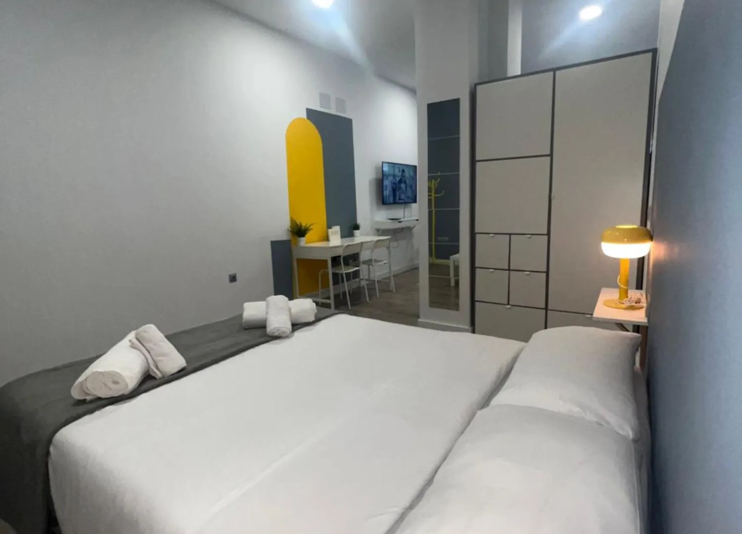 Apartament Estupendo Piso A 5 Min En Coche Del Aeropuerto Malaga Hiszpania